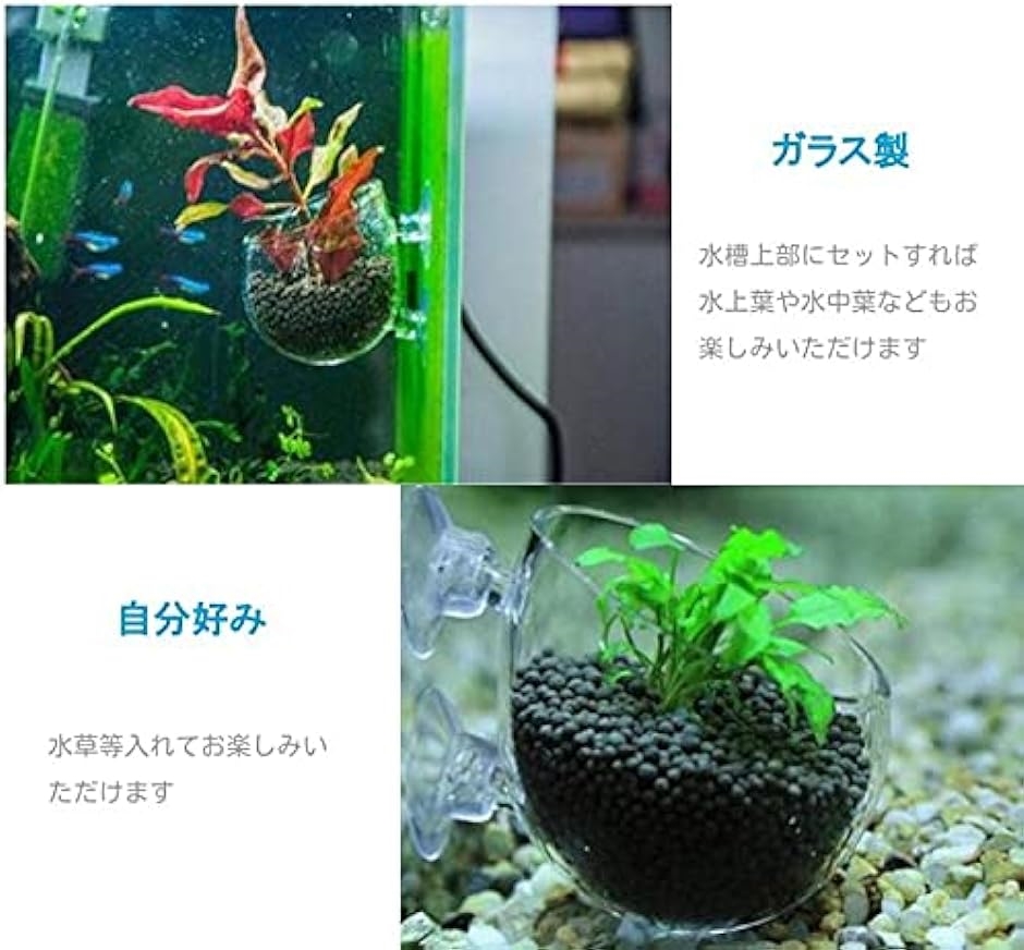 アクアリウム 水草（水槽用模型）の商品一覧｜レイアウト用品｜熱帯魚、アクアリウム用品 | ペット用品、生き物 通販 - Yahoo!ショッピング