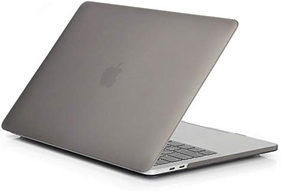 MacBook Air 2020 13 ケース A2179 カバー( グレー,  2020 Macbook Air (A2179))｜zebrand-shop