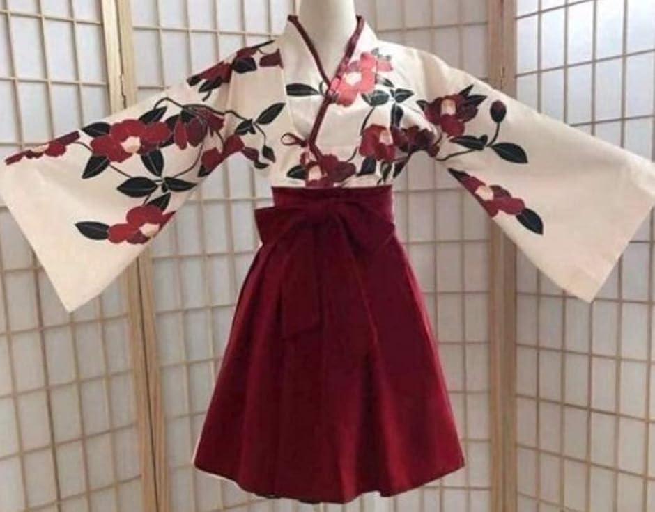 レディレイジー 大正ロマン 袴 和服 着物 漢...の詳細画像1