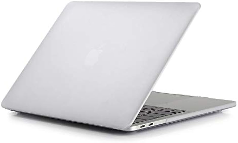 MacBook Air 2020 13 ケース A2179( つや消し クリア,  2020 Macbook Air (A2179))｜zebrand-shop