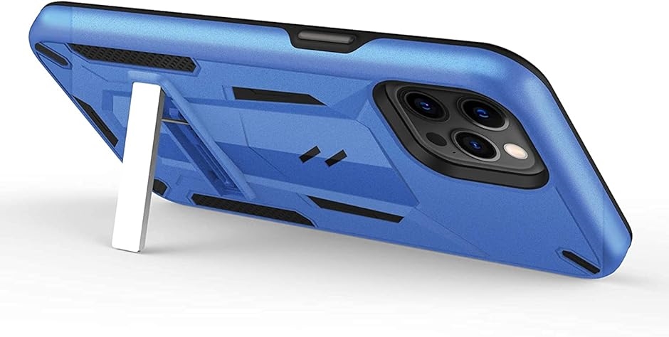 iPhone 12 Pro Max 6.7インチ ケース カバー 耐衝撃 衝撃吸収 米
