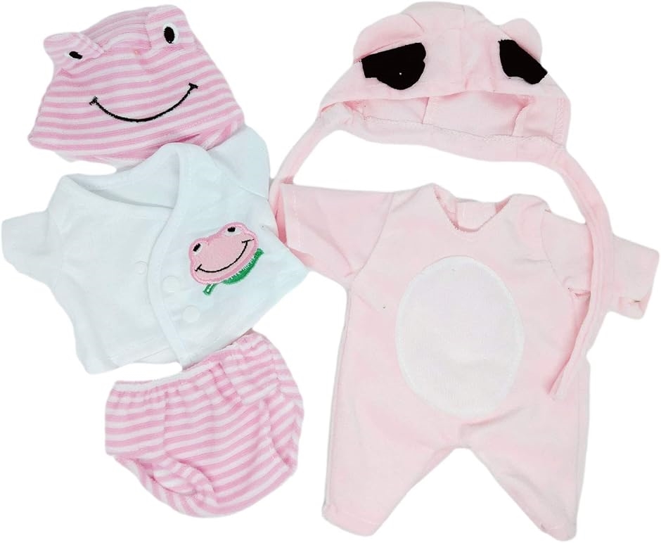 パンダのリボーンドール MORYTRADE リボーン ドール 人形 おもちゃ リアル 40cm 6+ パンダの