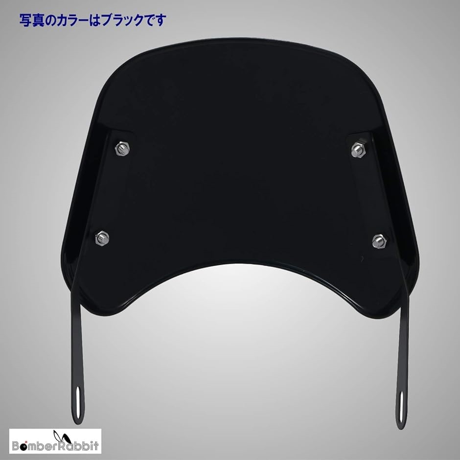 メータースクリーン メーターバイザー ビキニカウル ヘッドライト