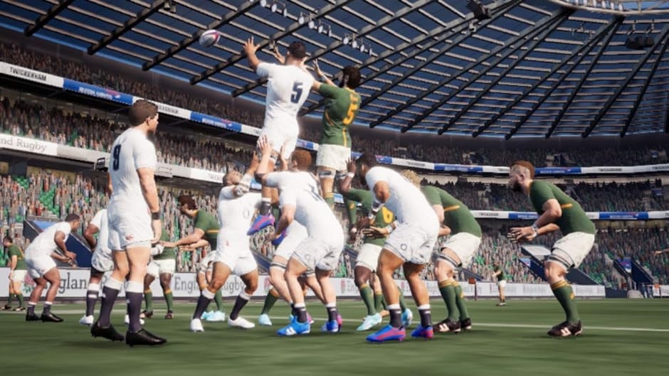 Rugby Challenge 4 Nintendo Switch : ゼブランドショップ - 通販