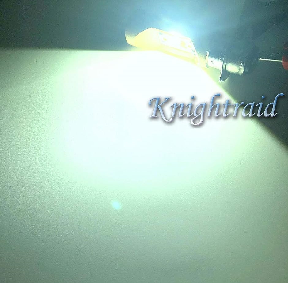Avan Knight 12V ズーマー 原付 LED PH7 P15D ヘッド ライト ホワイト 6000K 切替( 2個セット)｜zebrand-shop｜02