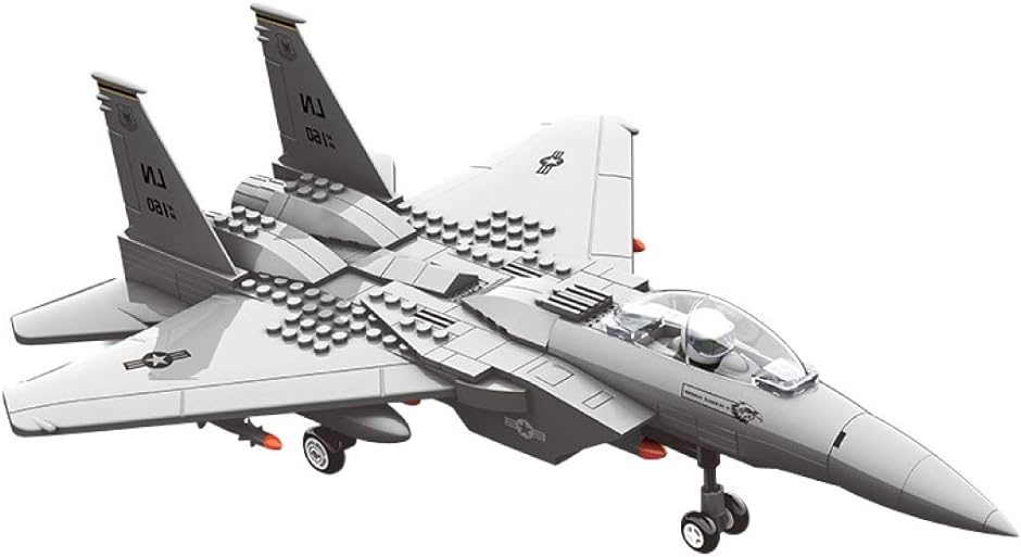 プラモデル 戦闘機 飛行機 イーグル F-15