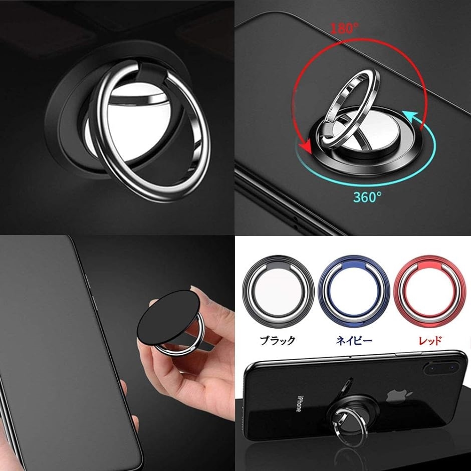 スマホリングスタンド付GTOスマートフォンケース Qi充電対応 ワイヤレス充電対応 炭素繊維( iPhone 12 Pro Max)｜zebrand-shop｜07