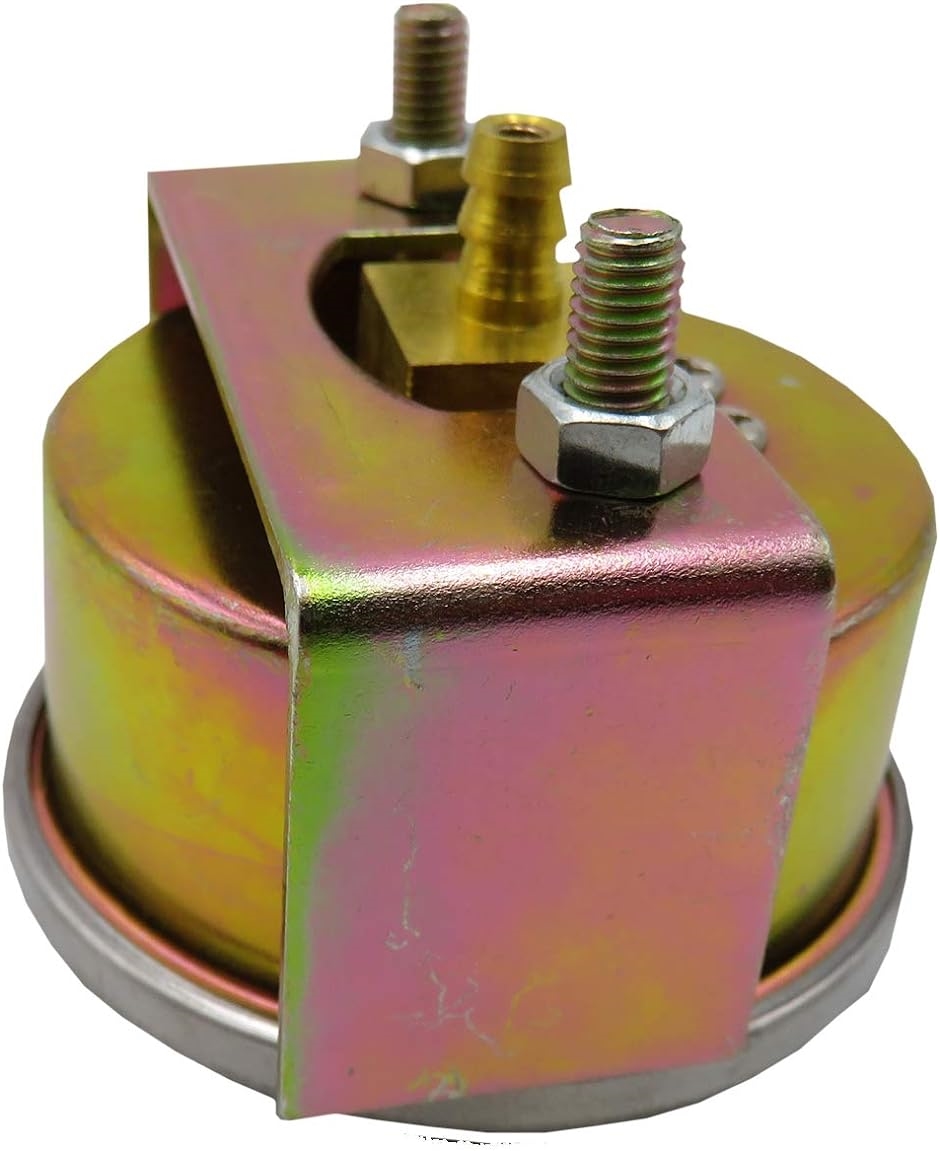 コ*シ様 ストレート　バキュームゲージ　キャブレター　キャブ　同調 何時間かけてもキャブの同調作業が全く終わらない原因とは？ - 紅旗征