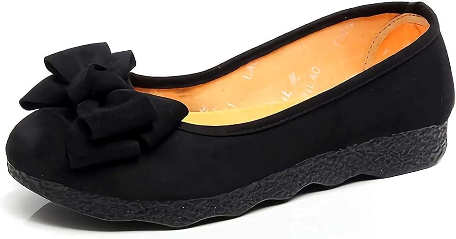 �_�炩�X�E�F�[�h �o���G�V���[�Y ���{�����`�[�t( �u���b�N,  24.0 cm E)