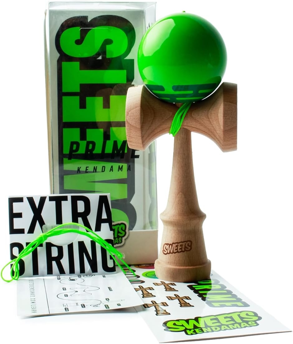 PRIME RADAR Green (�O���[��,  �����T�C�Y)