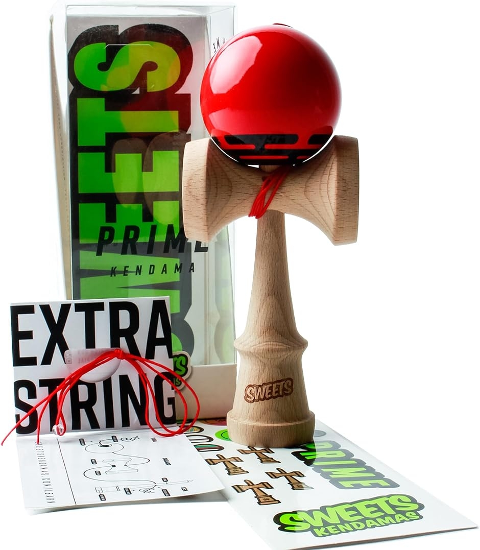 PRIME RADAR Red (���b�h,  �����T�C�Y)