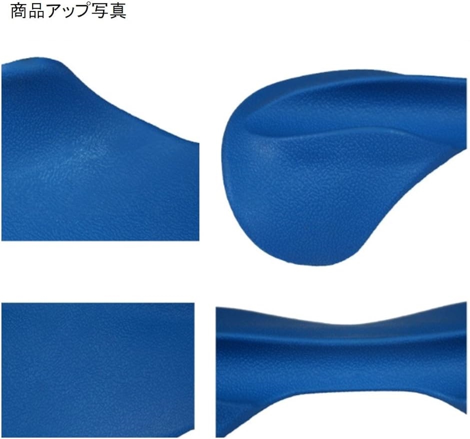 ST TS スクワットパッド重量挙げウエートリフティング肩保護グリッパーネック 3D バーベルパッド筋トレ首 3レッド( (3)レッド)｜zebrand-shop｜05