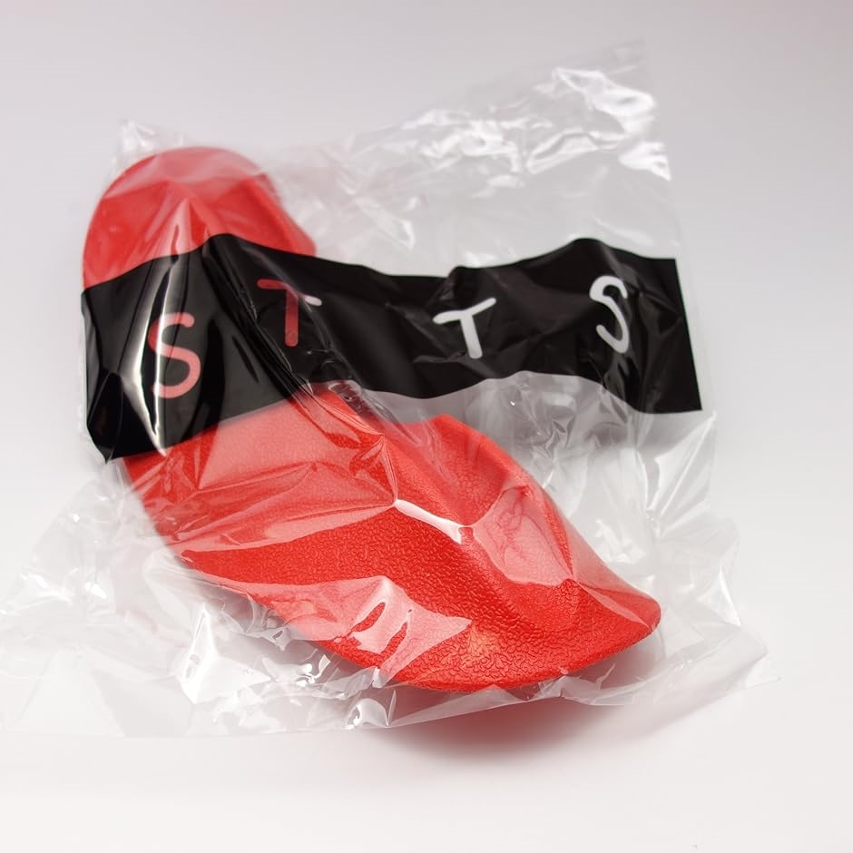 ST TS スクワットパッド重量挙げウエートリフティング肩保護グリッパーネック 3D バーベルパッド筋トレ首 3レッド( (3)レッド)｜zebrand-shop｜07