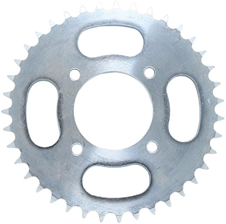 �X�v���P�b�g 39T GN125H GS125 EN125 �h���u���X�v���P�b�g ���A 39�� nkr1013( �V���o�[ 39)