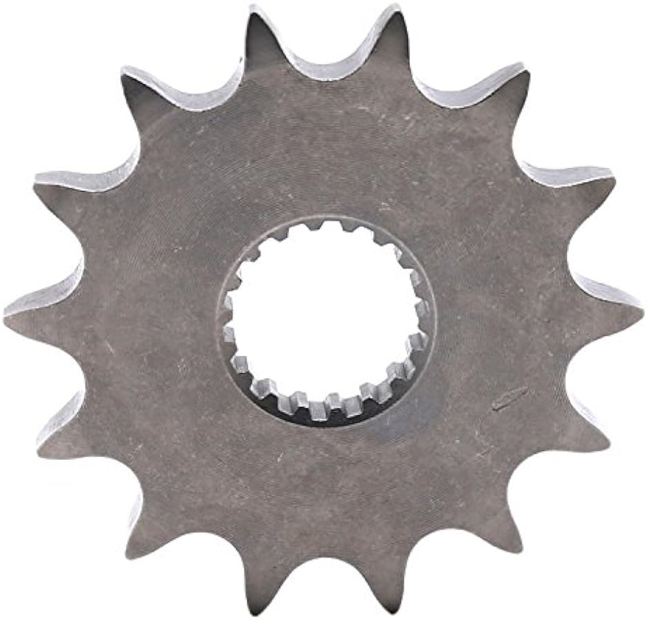 �X�v���P�b�g 14T GN125H GS125 EN125 �h���C�u�X�v���P�b�g �t�����g 14�� nkr1011( �V���o�[)