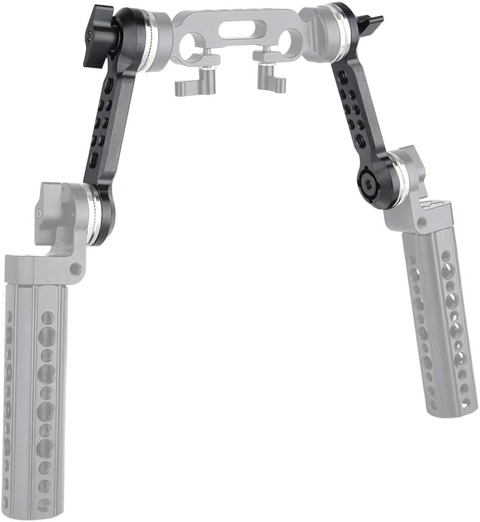 ロゼットアーム 標準ロゼット延長アームその他用 RED Epic、URSA ロゼットアーム 標準ロゼット延長アームその他用 RED Epic、URSA