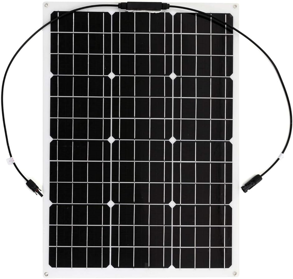 住宅建材 50w ソーラーパネル」の人気商品一覧・価格比較 - 価格.com