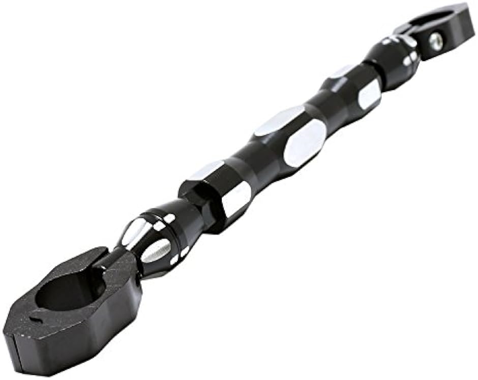 �y�݊��i�znakira �o�C�N �n���h���p �u���[�X�o�[ �ėp �G�C�v �����L�[ CRF250M CB400SF PCX(�u���b�N)