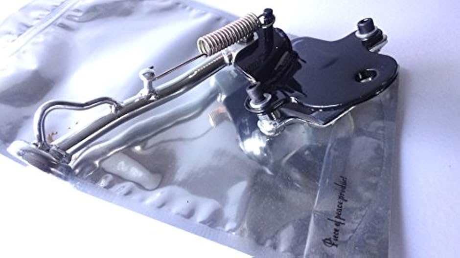 互換品】 サイドスタンド ホンダ ディオ Z4 AF55 AF56 AF57(ディオ