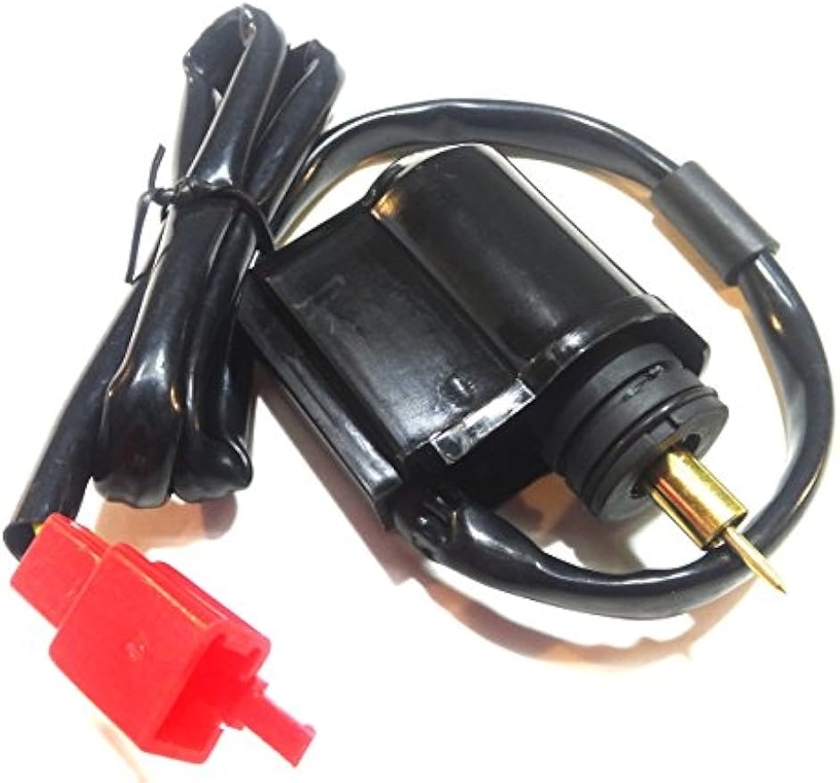 互換品】 ホンダ HONDA ライブディオ オートチョーク スクーター DIO50