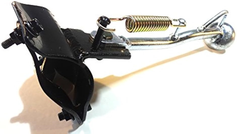 互換品】 サイドスタンド ホンダ ライブディオ AF34 AF35 /(ライブ