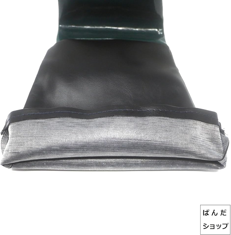 汎用 サンドブラスト キャビネット スペア PVC ロング 手袋 グローブ 左右 セット( 約60cm,  約60cm)｜zebrand-shop｜05
