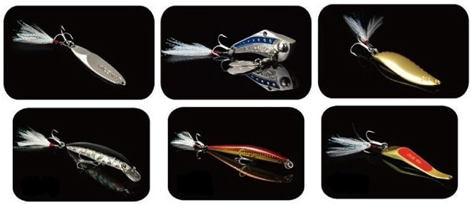 バス釣り×ビッグベイトのタックル情報 | 魚速タックルDB