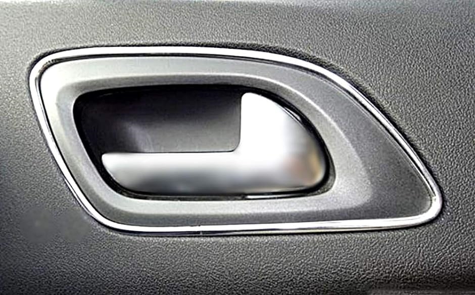 車用 メッキモール ボディー バンパー 保護 ドアモール マルチモール プロテクター クロムメッキ 幅( シルバー,  幅 10mm)｜zebrand-shop｜05