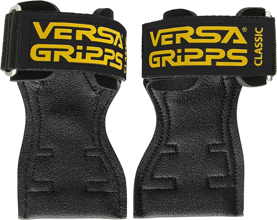 VERSA GRIPPSR CLASSIC オーセンティック( ゴールドレーベル,  Small：手首15.2-17.8 cm)｜zebrand-shop