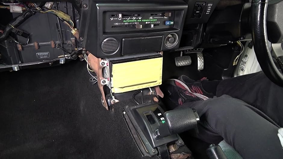 AE86 内装　まとめ売り　破格出品 AE86 後期2ドア レビン フルレストア・コンプリートカー製作