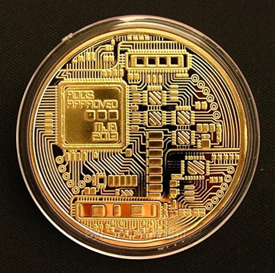 ビットコイン レプリカの商品一覧 通販 - Yahoo!ショッピング