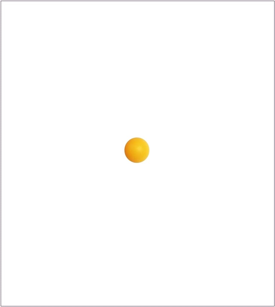 小さい ピンポン玉 27mm オレンジ 娯楽用 50個セット t-sball-51o( 黄色,  27mm)｜zebrand-shop