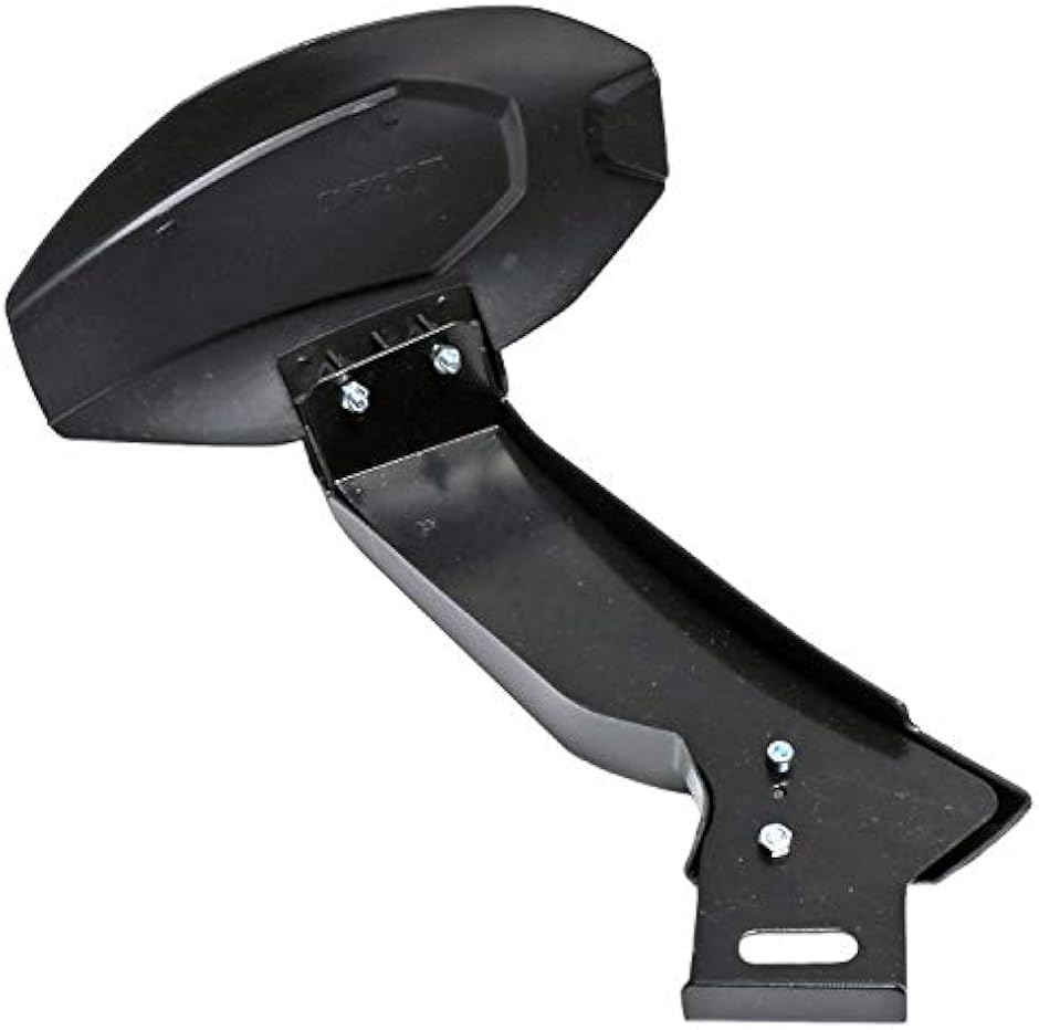 グロムJC61 カーボン調リアフェンダーのみ グロム リアフェンダー GROM JC61JC75 MSX125 カーボン柄 nkr1131
