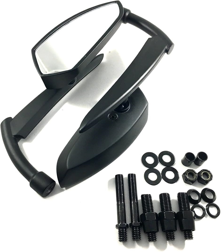 バイク用ミラー xl883 スポーツスター 883の人気商品・通販