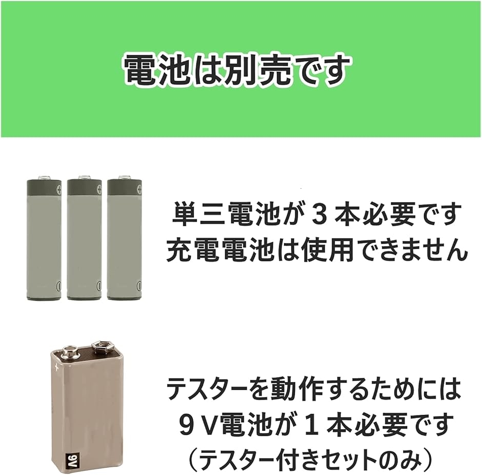 小学生 理科 電気実験キット 豆電球実験セット 直列 並列 回路 電磁石 ケース 付き( 緑)｜zebrand-shop｜06