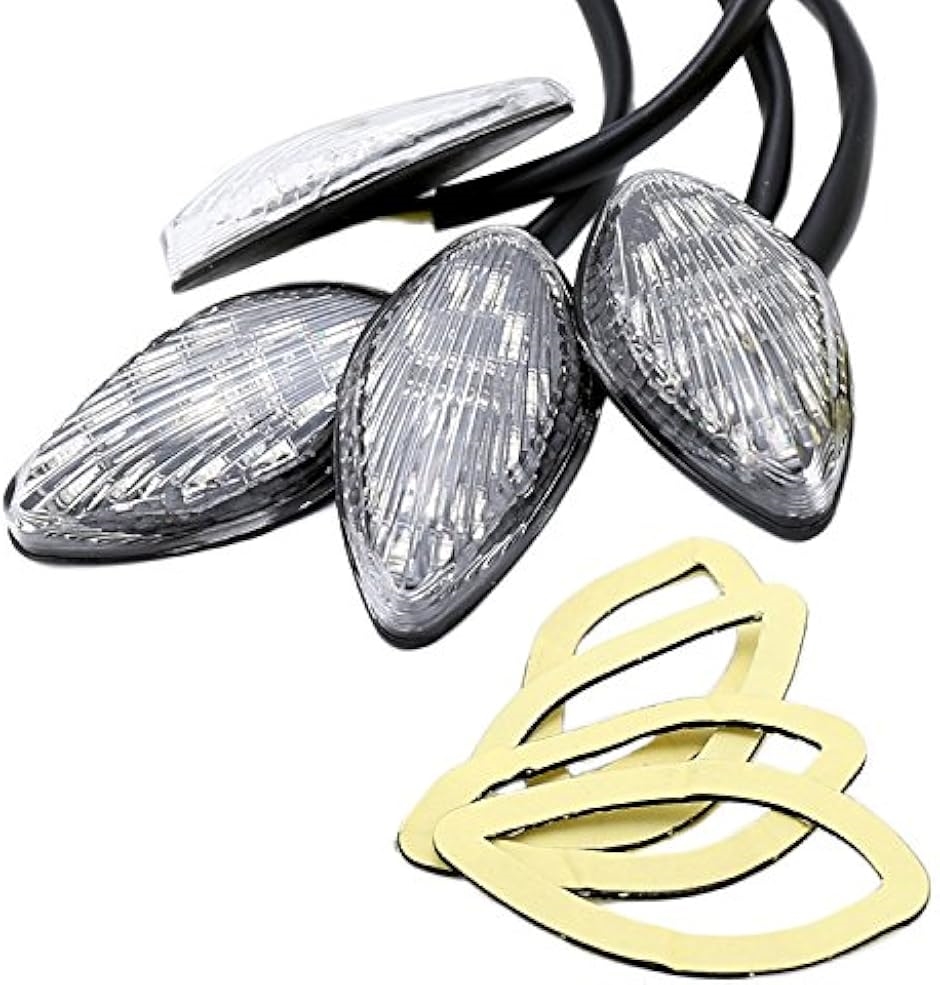 y݊iznakira oCN ECJ[ 4Zbg JX^ \t^ ėp LED CBR250R YZF-R25 GSX(NA)