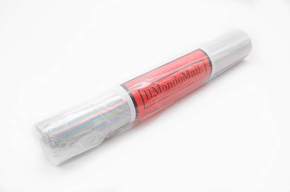 ホログラム ホログラフィック カーラッピング フィルム