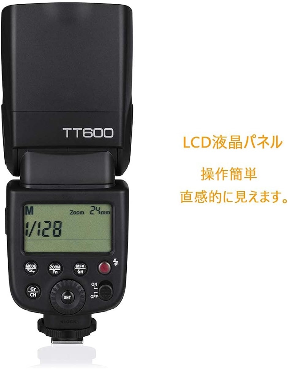 godox tt685cの商品一覧 通販 - Yahoo!ショッピング