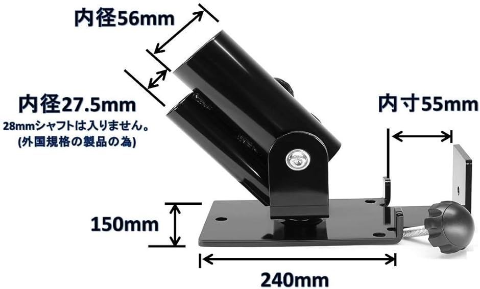 製 Tバーロー Tバーロウ Tバーロゥ バーベル固定アタッチメント MDM