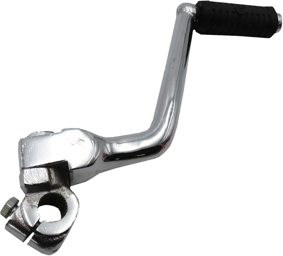 可倒式 キックペダル モンキー ゴリラ ダックス シャリー 汎用 : ゼ