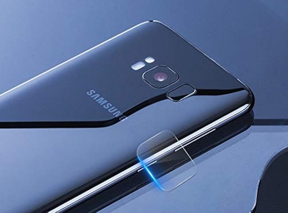 ( Samsung Galaxy s8 SC02J / au SCV36 / Samsung Galaxy s8 plus