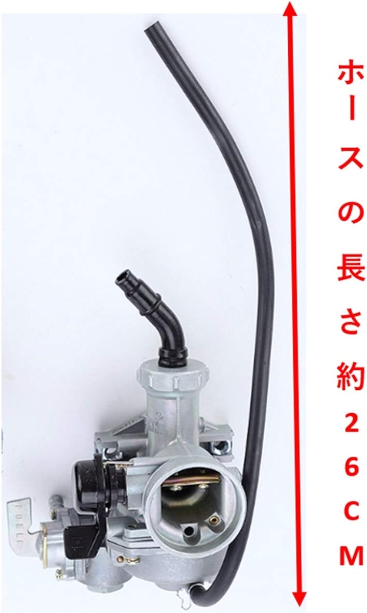 【互換品】 HONDA ホンダ エアフィルター セット バイク キャブレター ATV3-Wheeler ATC70 110(ATC 110) | ブランド登録なし | 06