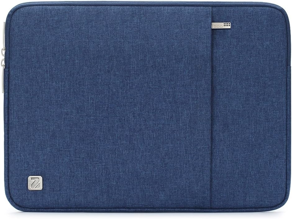 10 インチ ラップトップスリーブ 撥水 タブレットケース MDM( ブルー,  10インチ/11 Tablet)｜zebrand-shop