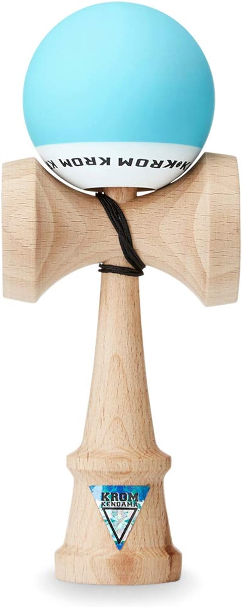 けんだま商品 楽天市場】Kendama けん玉 POP クロム ポップ 16センチ(ブラック