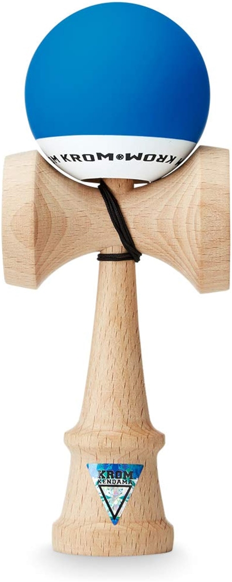 Kendama ����� POP �N���� �|�b�v 16�Z���`(�_�[�N�u���[,  �����T�C�Y)