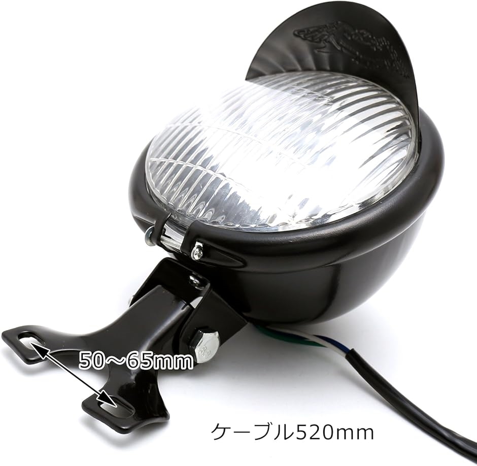 RK12様⭐︎専用⭐︎３点オーダー品 Amazon | にしはや バイク ウインカー 汎用カスタム レトロ