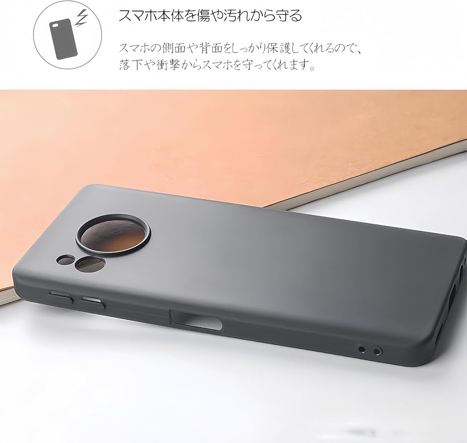 docomo AQUOS wish2 ブラック 本体とケース 楽天市場】AQUOS wish / wish2 ケース SHG08 SHG06 A104SH SH