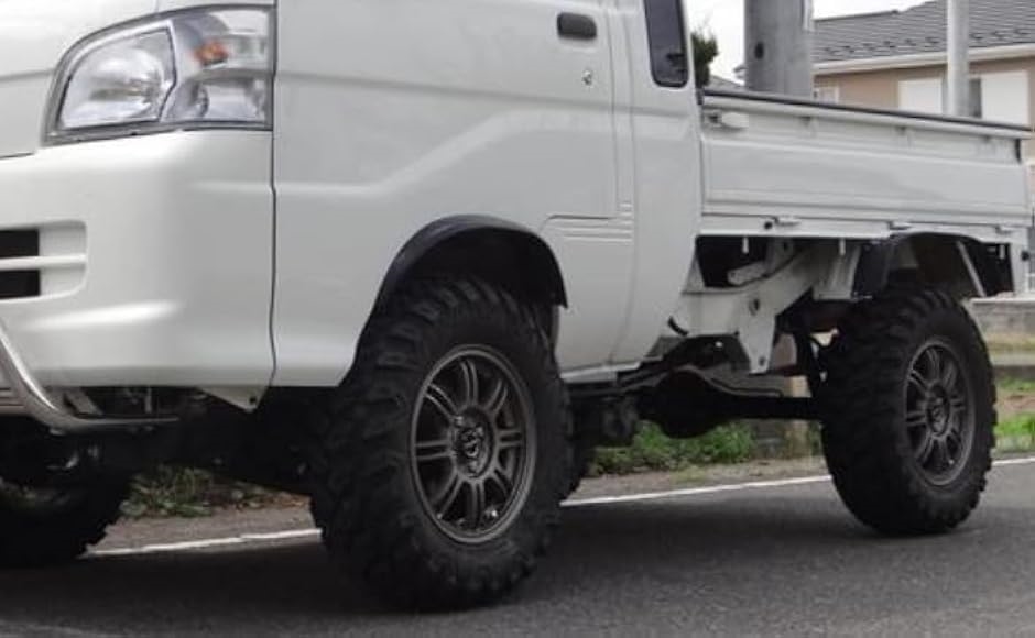 ハイゼットトラック（自動車 足回り、サスペンション）の商品
