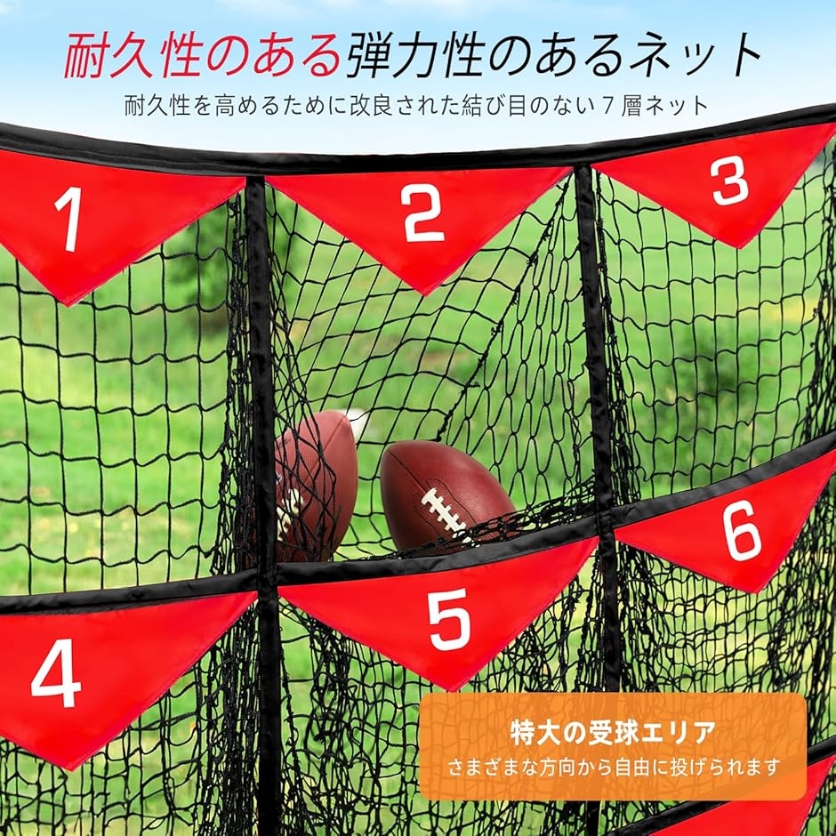 野球ネット ピッチングネット バッティングネット サッカーネット 野球