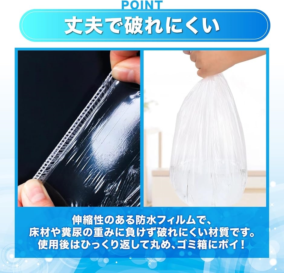 XXLサイズ ホワイトケージ 洗えるシーツ、脱走防止カバー防水マット